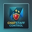 ChatStaffControl logo