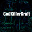 GodKillerCraft logo