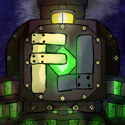FarLands SMP 2 (Client) logo
