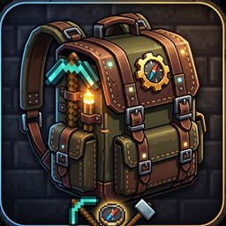 BackPack-PRO project image