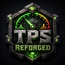 TPS Reforged logo