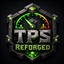 TPS Reforged logo