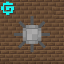 GregTech Vaults logo