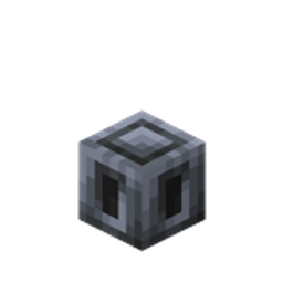 Heavy Core Chance Config project image