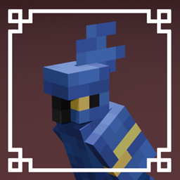 Remodeled Parrot Model logo