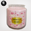 Candle with three wicks logo