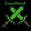 GracePeriod+ logo