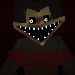 Horror - The Stalker project image