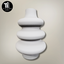 Minimal vase #2 logo