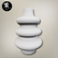 Minimal vase #2 logo