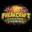FreakCraft - NFN Edition logo