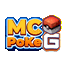 MCPokeOG - Exp Pokemon Fire Red logo
