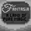 [DEPRECATED] Fantasia: a land of pure magic logo