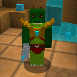 Kvrobi's Chima logo