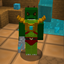 Kvrobi's Chima logo