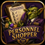 Personnel Shopper logo