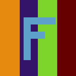 Flamboyant: Repalletized project image