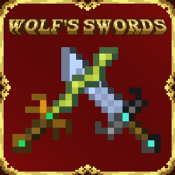 Wolf's Swords project image