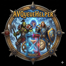 AVQueueHelper project image