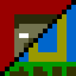The Unspoken Structures logo