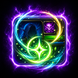 Smart Dispell Glow logo