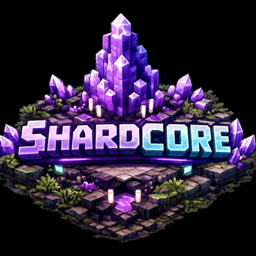 Shard Core logo