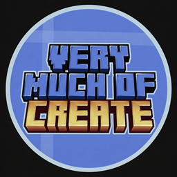 Very Much of Create logo