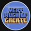 Very Much of Create logo