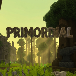 primodial logo