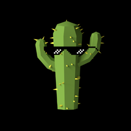 Cactu's Adventures - CAN logo