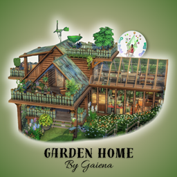 Garden Home project image