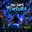 Stoner's 100 Days Tensura logo
