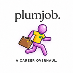 PLUMJOB: a career overhaul (tradução pt-br)