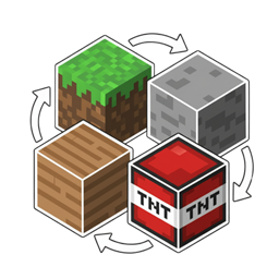 Block Shuffle logo