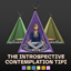  FinJingSims - The Introspective Contemplation Tipi logo