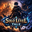 Solo Leveling logo