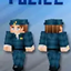 police logo