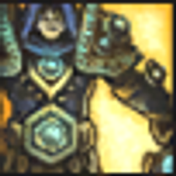 Atonement Monitor logo