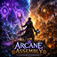 Arcane Assembly logo