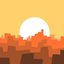 Changed World logo
