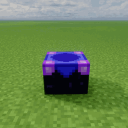 Custom Disenchanter project image