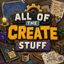 All Of The Create Stuff logo