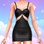 Dress Delicacy Of Lady logo