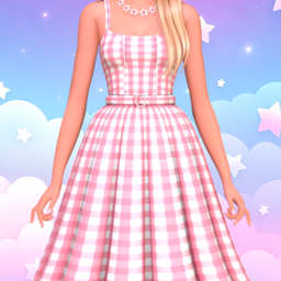 DRESS PERFECT DAY  logo
