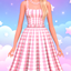 DRESS PERFECT DAY  logo
