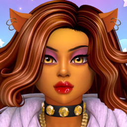 CLAWDEEN SET logo