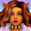 CLAWDEEN SET logo