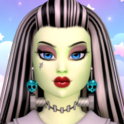 FRANKIE SET logo