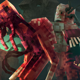Scape and Run Parasites Outbreak logo