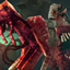 Scape and Run Parasites Outbreak logo